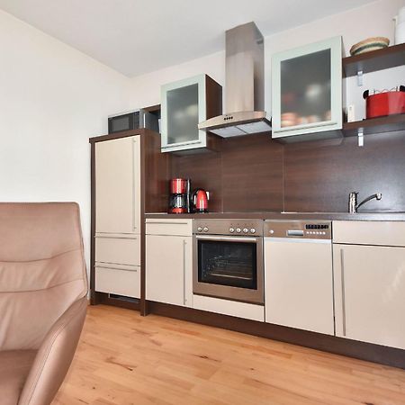 Haus Meerblick 16 Heringsdorf  Kültér fotó
