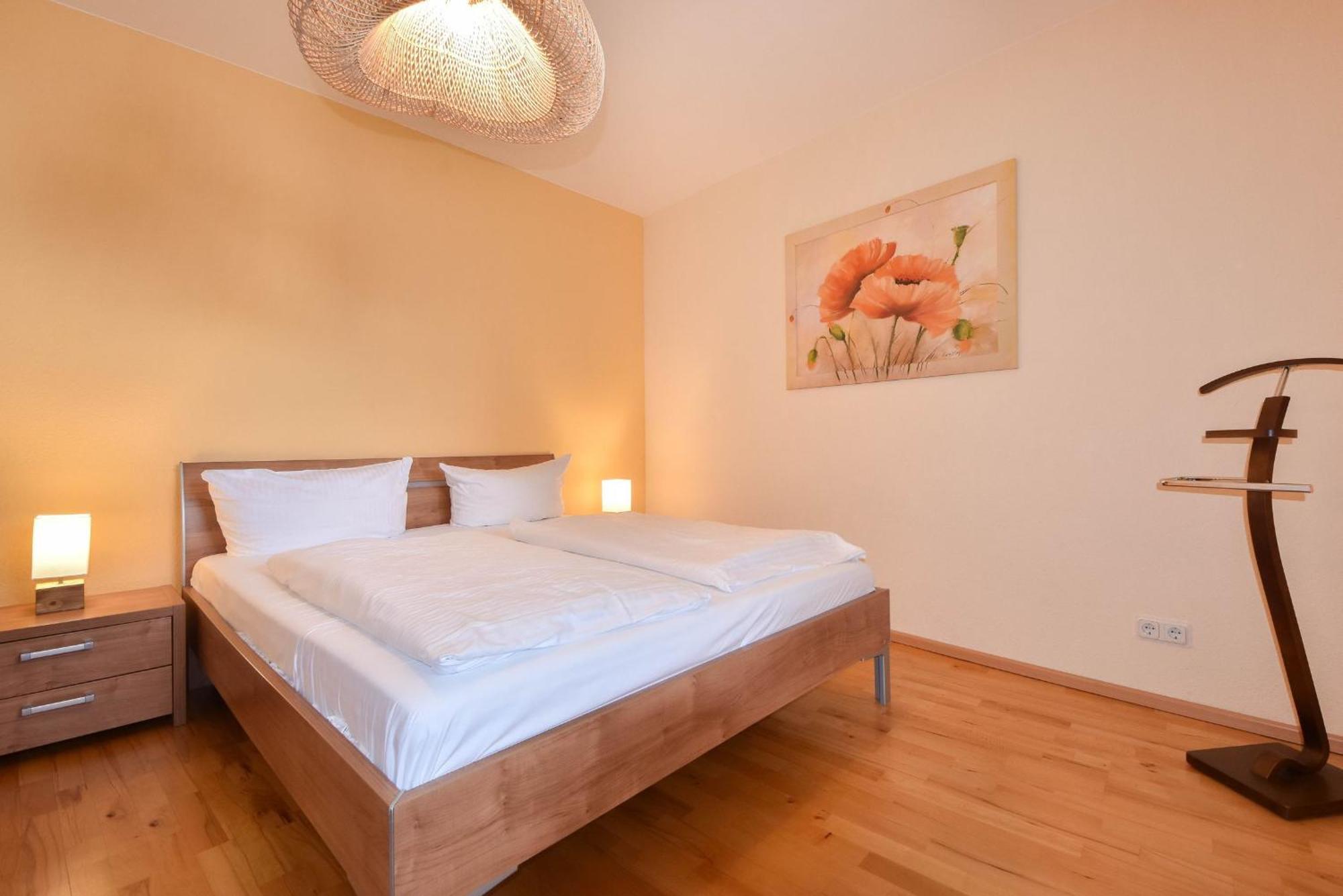 Haus Meerblick 16 Heringsdorf  Kültér fotó