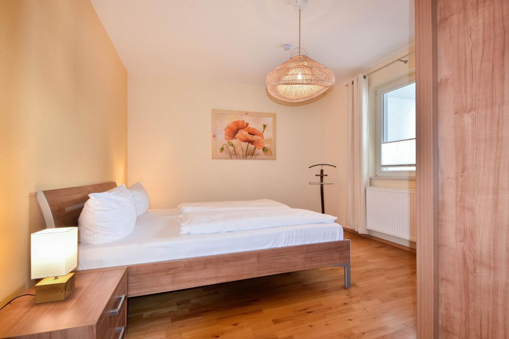 Haus Meerblick 16 Heringsdorf  Kültér fotó